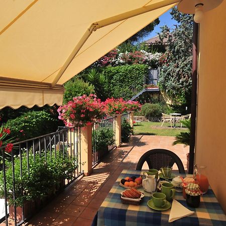 Belsit Bed&Breakfast Bed & Breakfast Porto San Giorgio Exterior photo