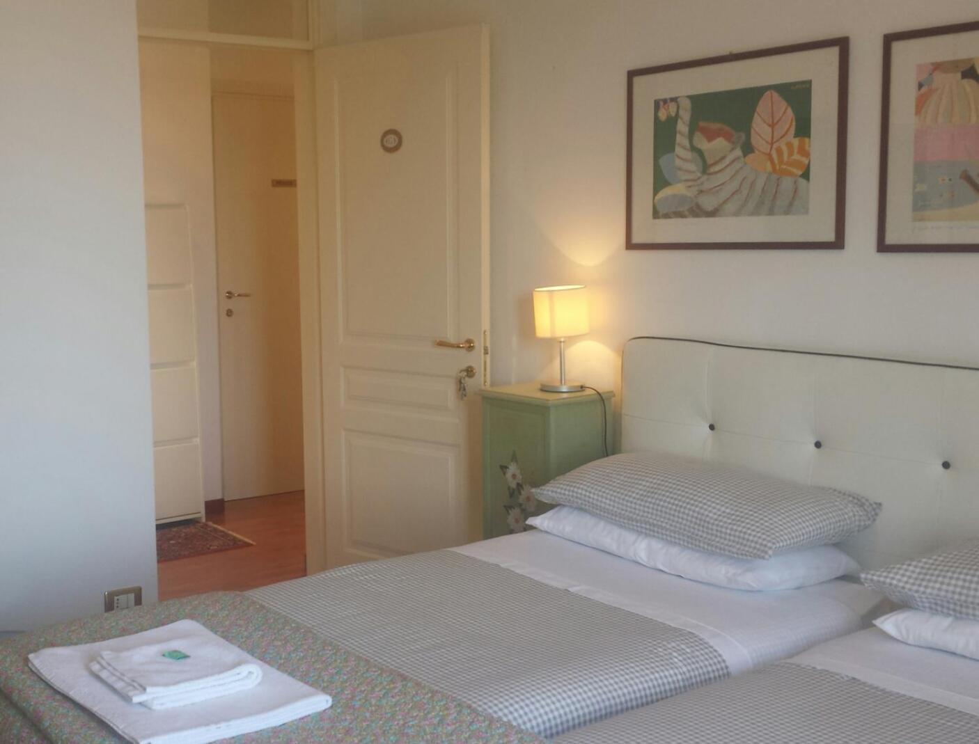 Belsit Bed&Breakfast Bed & Breakfast Porto San Giorgio Room photo