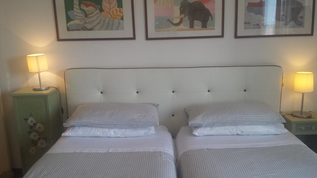 Belsit Bed&Breakfast Bed & Breakfast Porto San Giorgio Room photo