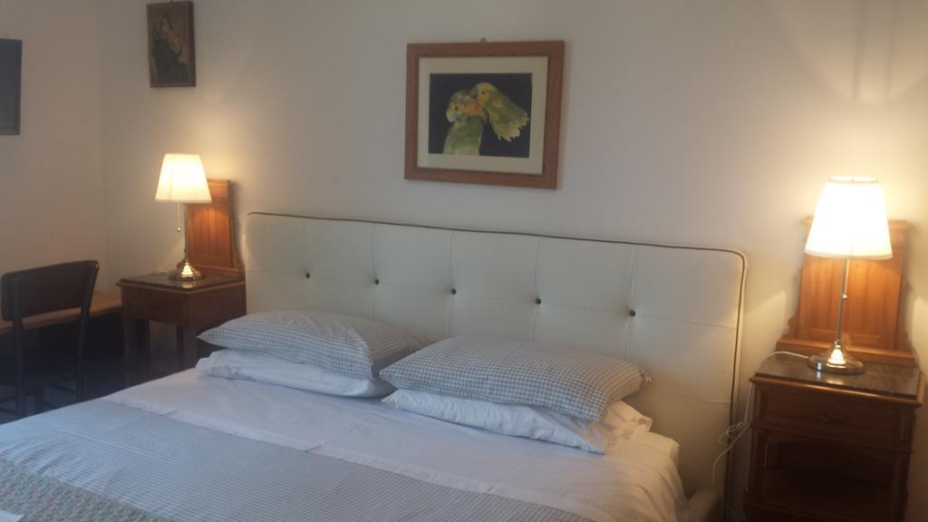 Belsit Bed&Breakfast Bed & Breakfast Porto San Giorgio Room photo