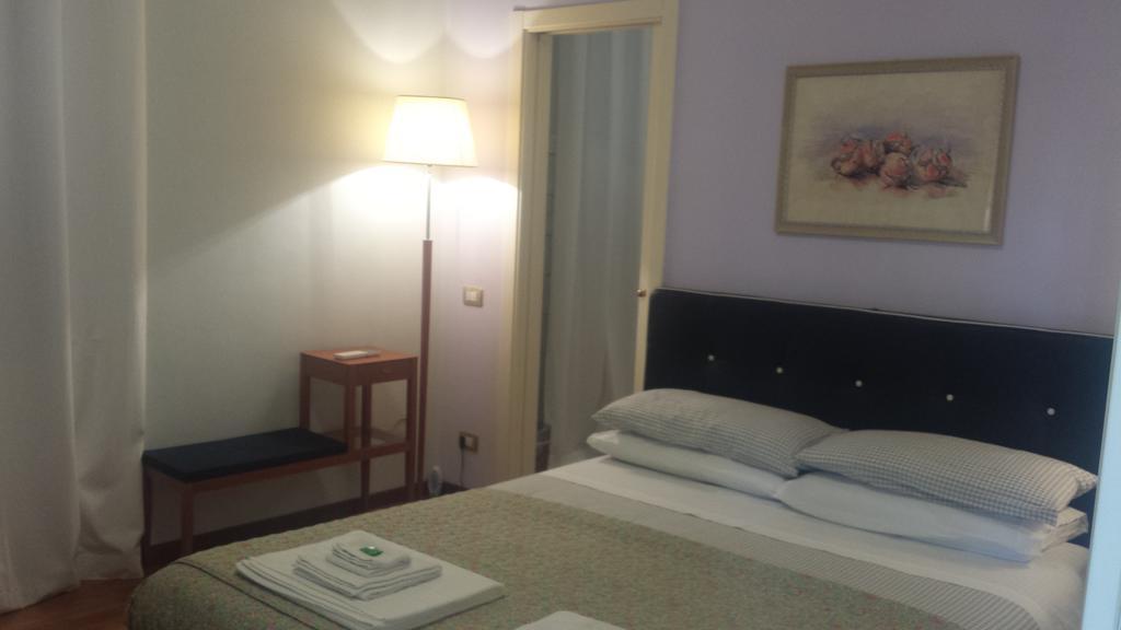 Belsit Bed&Breakfast Bed & Breakfast Porto San Giorgio Room photo