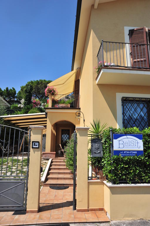 Belsit Bed&Breakfast Bed & Breakfast Porto San Giorgio Room photo