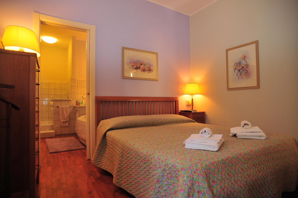 Belsit Bed&Breakfast Bed & Breakfast Porto San Giorgio Room photo