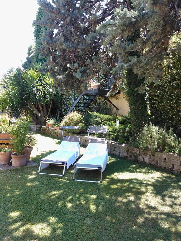 Belsit Bed&Breakfast Bed & Breakfast Porto San Giorgio Exterior photo