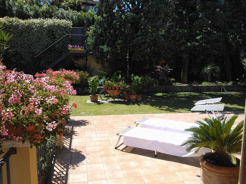 Belsit Bed&Breakfast Bed & Breakfast Porto San Giorgio Exterior photo