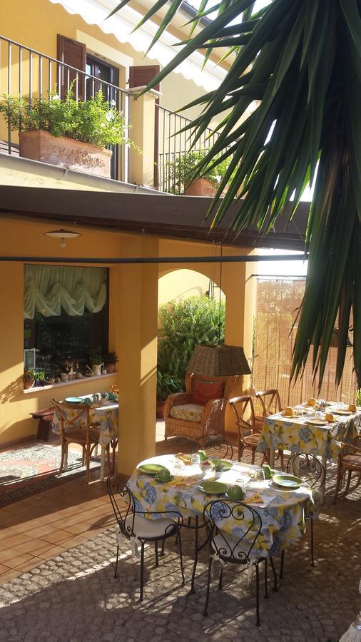 Belsit Bed&Breakfast Bed & Breakfast Porto San Giorgio Exterior photo